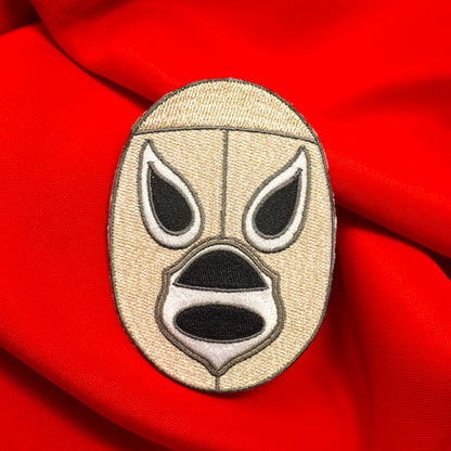 El Santo Patch