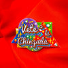 Vete a La Chingada Patch