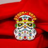 Storm Vato Patch