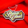 Buenas Vibras (Pineapple Scent) Air Freshener