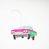 El Lowrider (Mango Scented) Air Freshener
