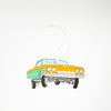 El Lowrider (Mango Scented) Air Freshener