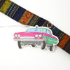 El Lowrider (Mango Scented) Air Freshener