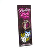 Lucha Now Rest Later Keychain