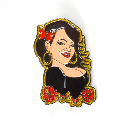 Diva Pin