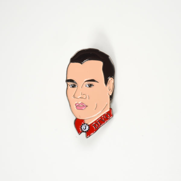Juan Divo Pin