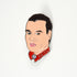 Juan Divo Pin