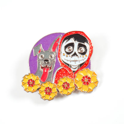 Mejores Amigos (Soft) Pin