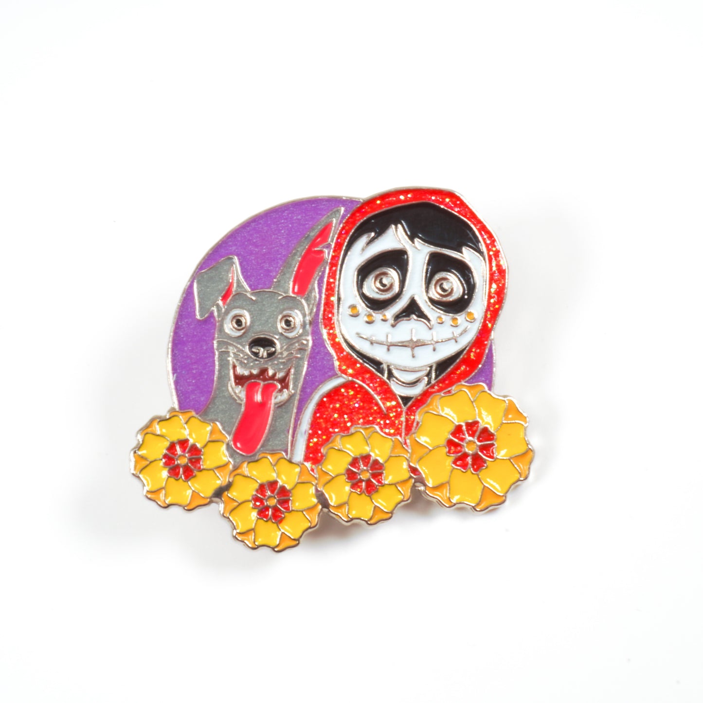 Mejores Amigos (Soft) Pin