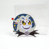 Sugar Jack (Night Green) Pin