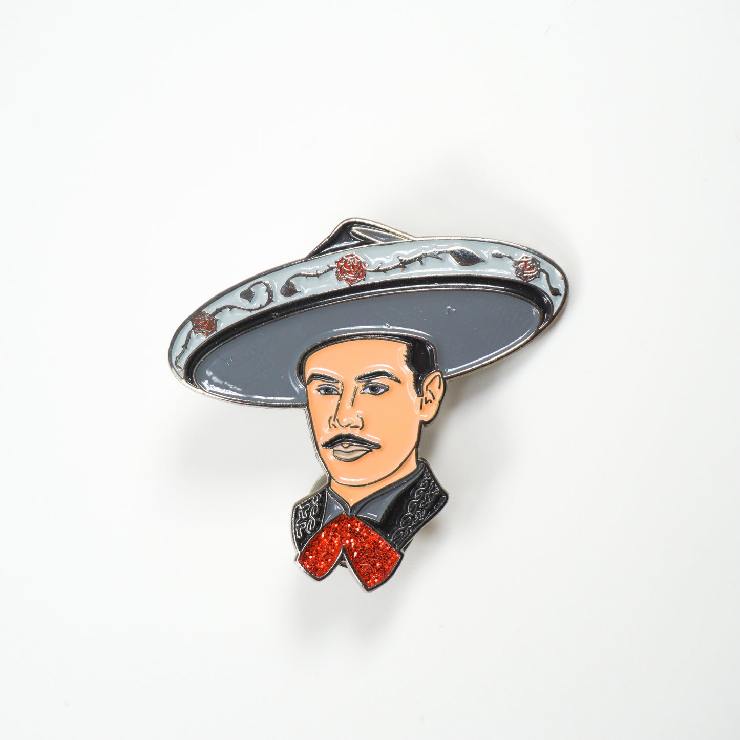 Pedro Infante Pin