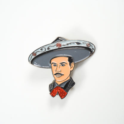 Pedro Infante Pin