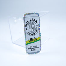 Load image into Gallery viewer, White Limon 3&quot; Sticker