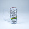 White Limon 3" Sticker