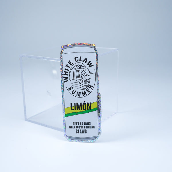 White Limon 3