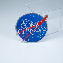 Load image into Gallery viewer, Como Chingas 3&quot; Sticker
