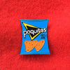 Poquitos Ranch (Blue) Pin