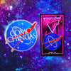 Como Chingas (Nasa) Pin & Sticker Bundle