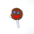 Paleta Payasa 4" Sticker