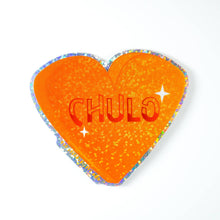Load image into Gallery viewer, Chulo 3&quot; Sticker
