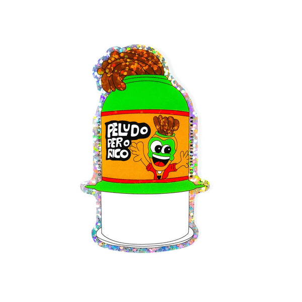 Peludo Pero Rico 3