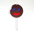 Paleta Feliz (Chocolate Scent) [2-Sided] Air Freshener