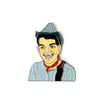 Cantinflas Pin