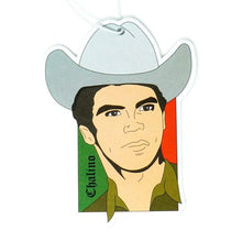 Load image into Gallery viewer, Chalino (Ocean Scent) Air Freshener
