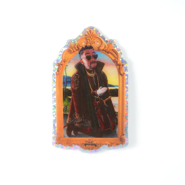 Conejo Bueno 3