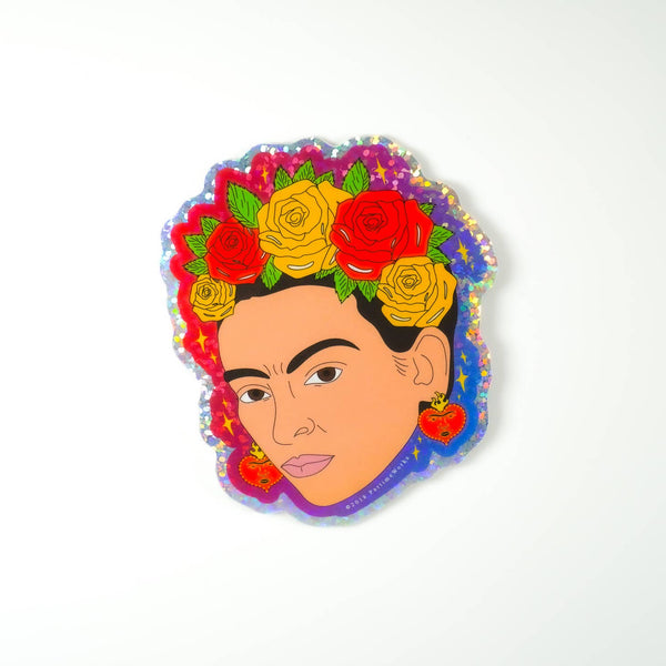 Frida Sagrada 3