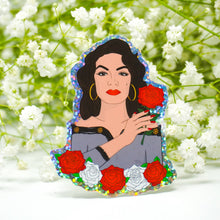Load image into Gallery viewer, Maria Felix 3&quot; Sticker
