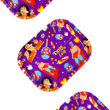 Load image into Gallery viewer, Macho Libre Novelty Tray
