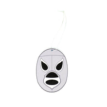 Load image into Gallery viewer, Luchador (Suavecito Scent) [2-Sided] Air Freshener