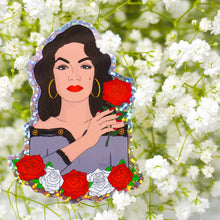 Load image into Gallery viewer, Maria Felix 3&quot; Sticker
