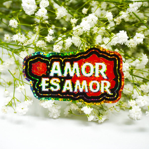 Amor es amor 3