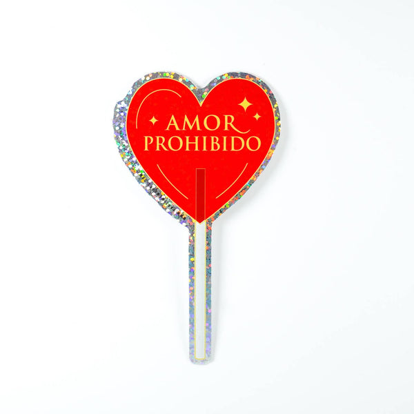 Paleta Amor 4