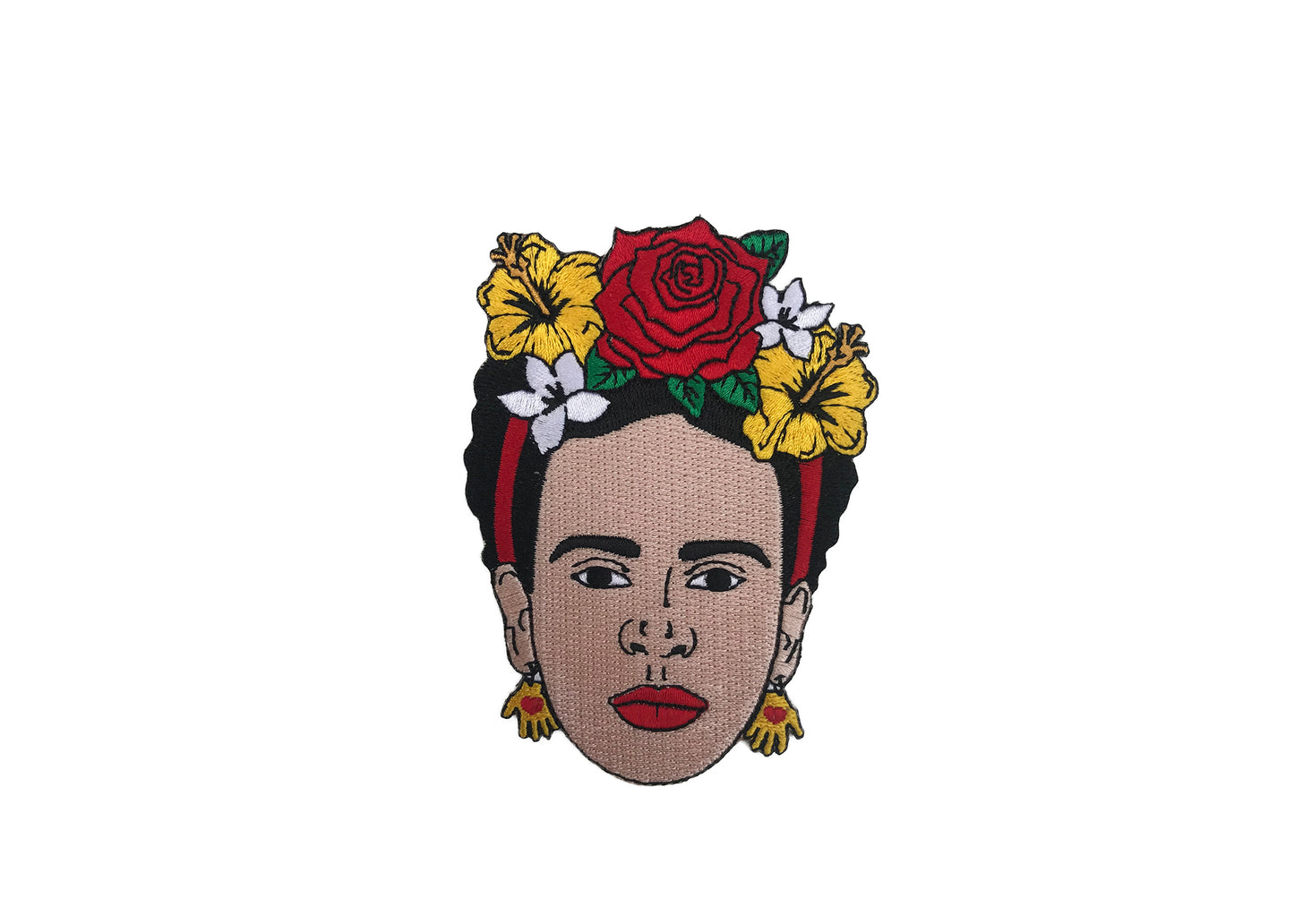 Artista Frida Patch