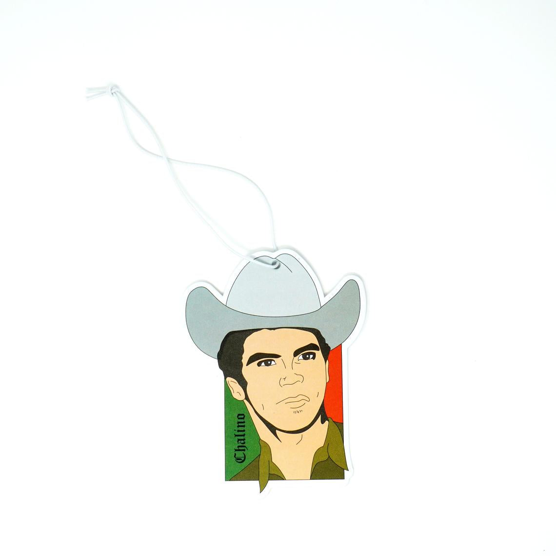 Chalino (Ocean Scent) Air Freshener