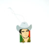 Chalino (Ocean Scent) Air Freshener