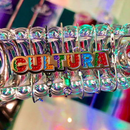 Cultura Pin