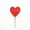 Paleta Amor Pin