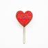 Paleta Amor Pin