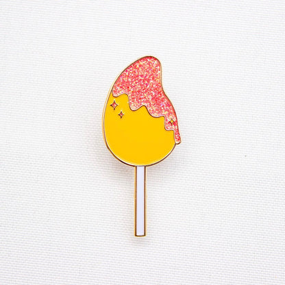 Paleta Mango Pin