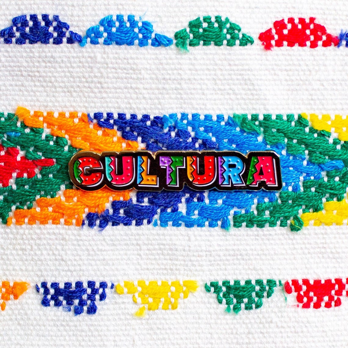 Cultura Pin