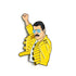 El Mercurio Pin