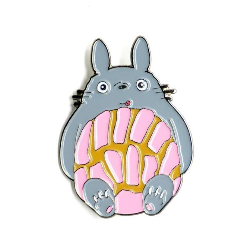 Totoro Concha Pin