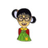 La Chilindrina Pin
