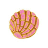 Concha (Pink) Patch