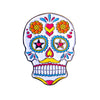 Sugar Skull Pin