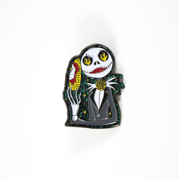 El Jack Pin